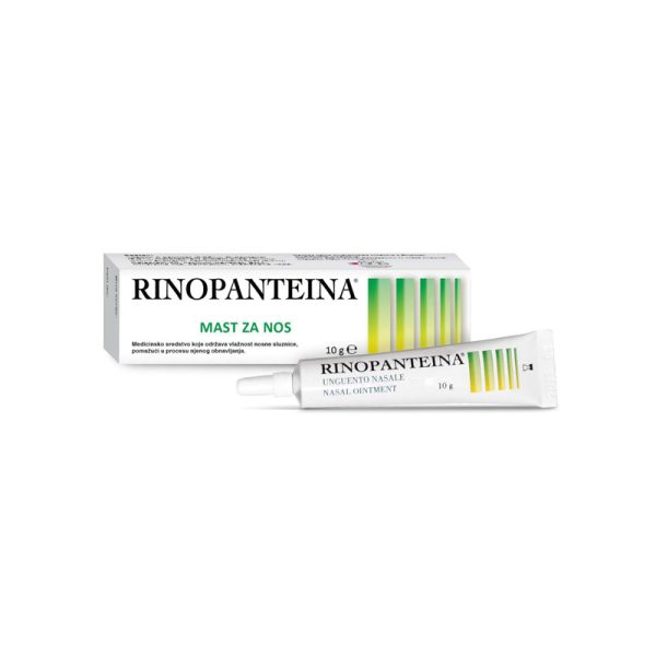 Dmg Italia Srg RINOPANTEINA MAST ZA NOS 10G