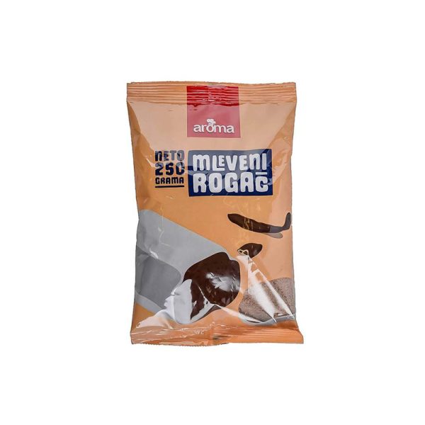 Lucar ROGAČ MLEVENI 200G