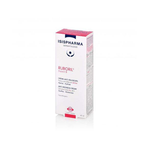 Isispharma RUBORIL EXPERT S KREMA 30ML