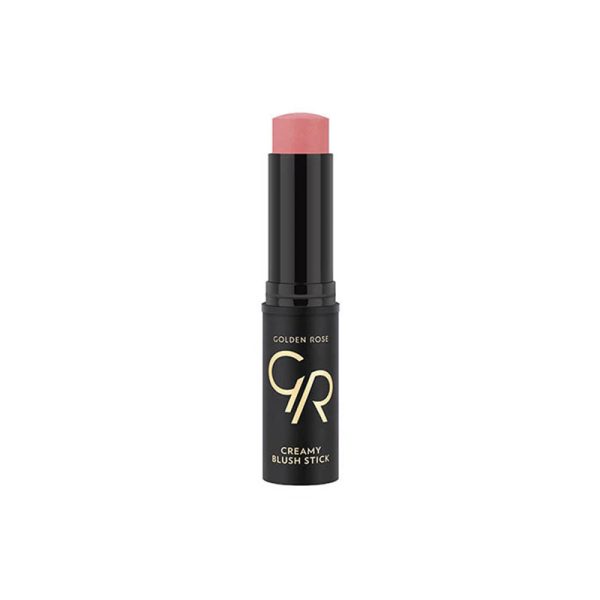 Golden Rose Rumenilo U Stiku Creamy Blush