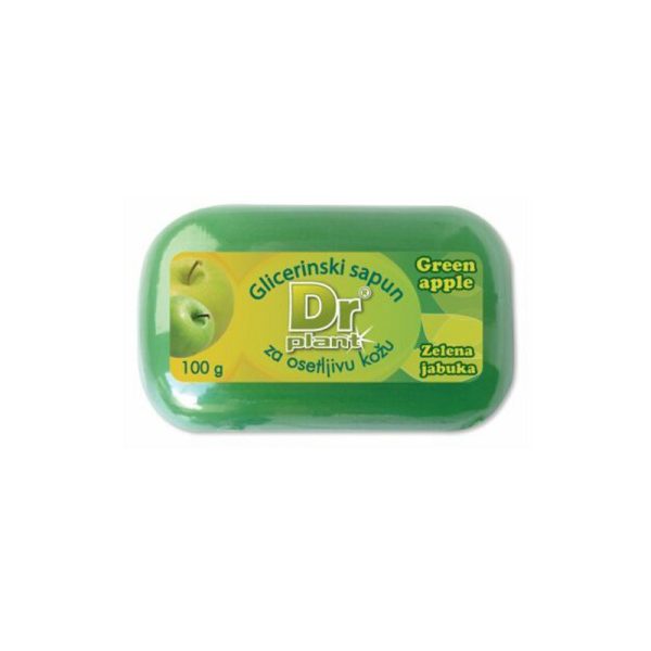 Dr.Plant SAPUN GLICERINSKI DR. PLANT