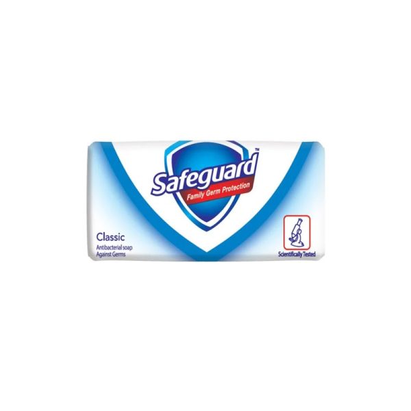 SAPUN SAFEGUARD CLASSIC Safeguard SAPUN SAFEGUARD CLASSIC