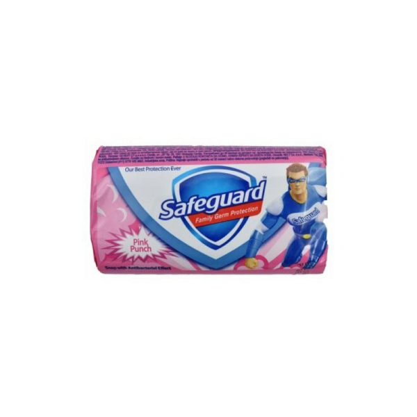 Safeguard SAPUN SAFEGUARD PINK 80G