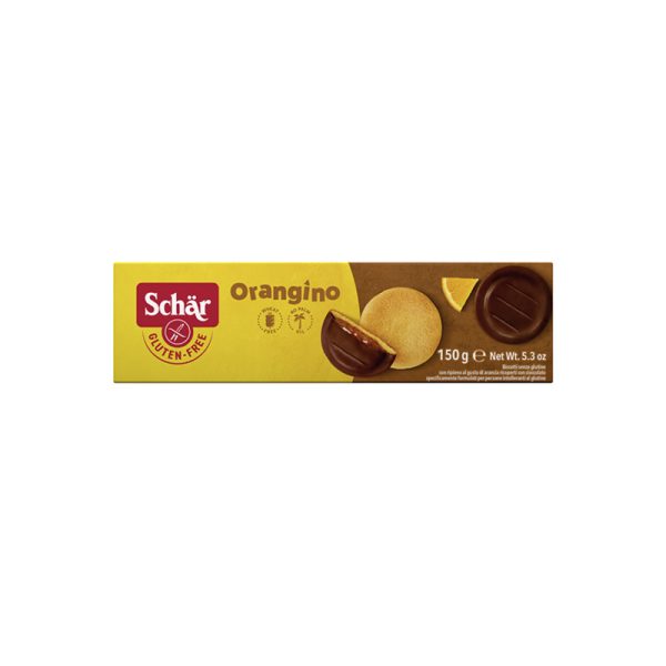 Schar SCHAR KEKS JAFA 150G