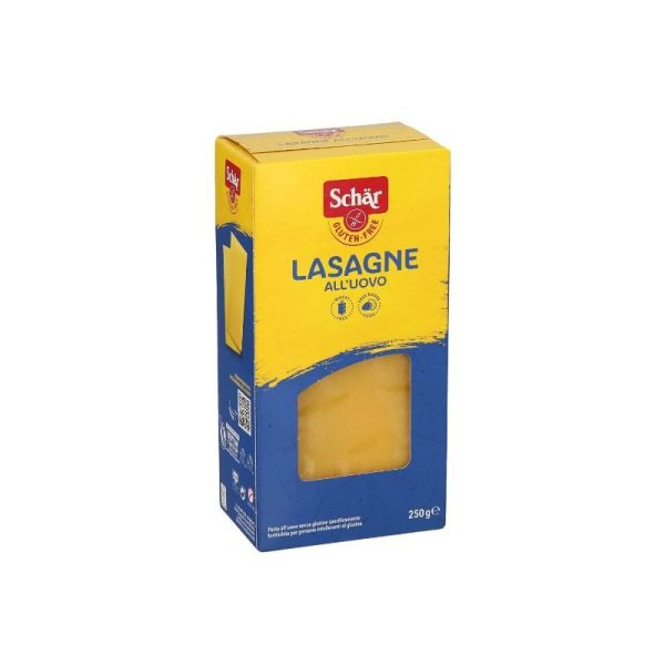 Schar SCHAR LAZANJE