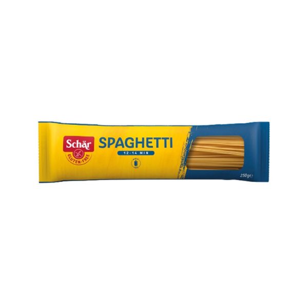 Schar SCHAR SPAGETI 250G