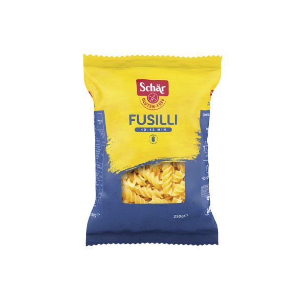 Schar SCHAR TESTENINE FUSILI