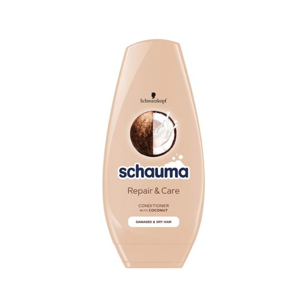 Schauma SCHAUMA BALZAM 250ML