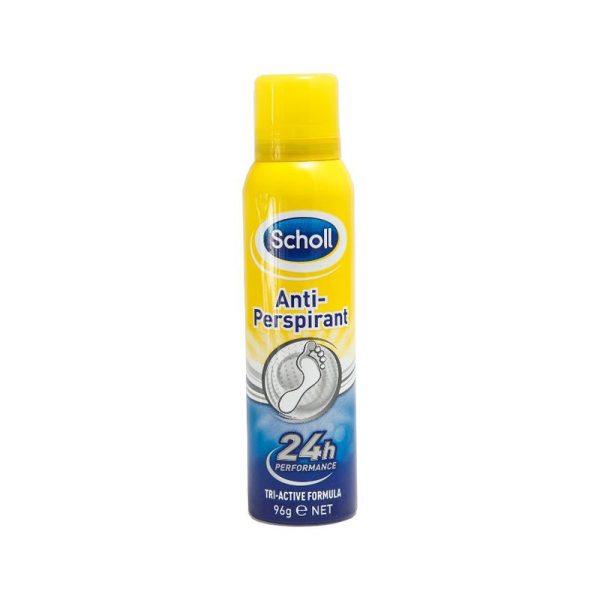 Scholl SCHOLL SPREJ FOOT