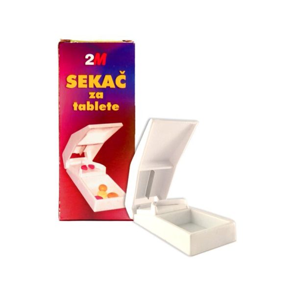 2M SEKAČ TABLETA 2M