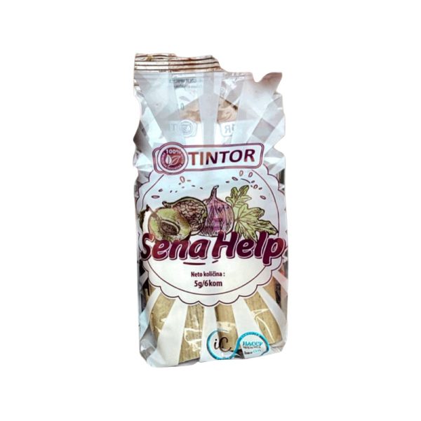 Tintor SENA HELP