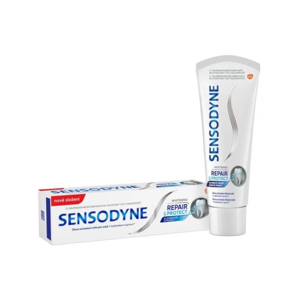 Sensodyne SENSODYNE REPAIR&PROTECT PASTA
