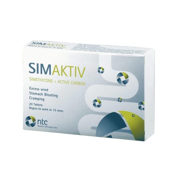 Adonis SIMAKTIV TABLETE A/20
