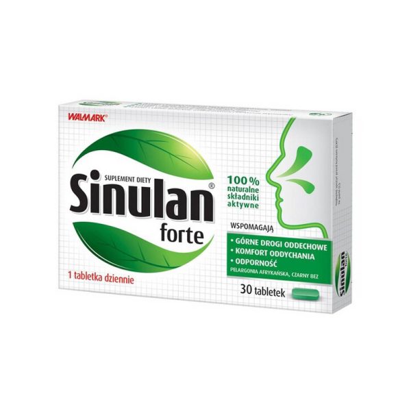 Walmark SINULAN FORTE