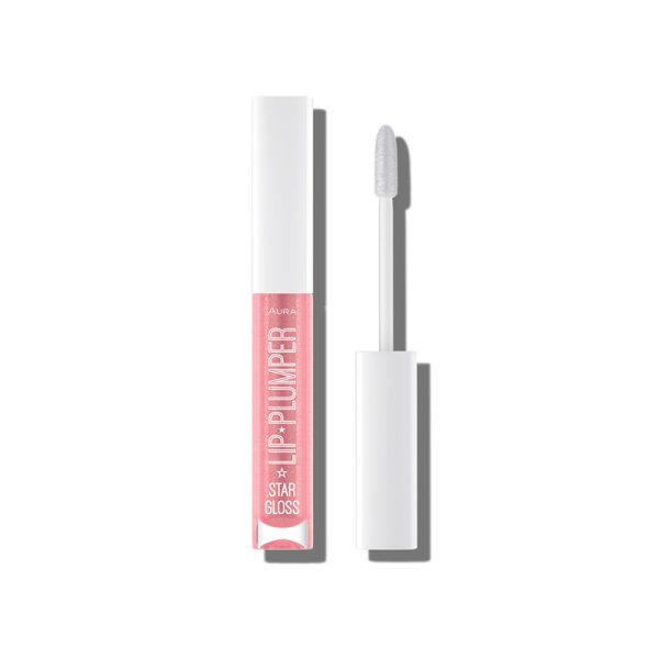AURA SJAJ ZA USNE STAR GLOSS 14 LUSH