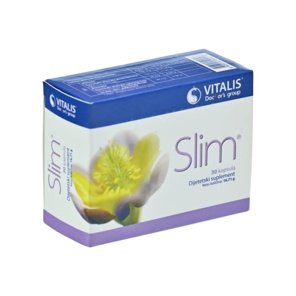 Vitalis SLIM TABLETE