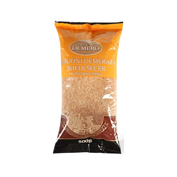 Demero SMEĐI ŠEĆER 500G