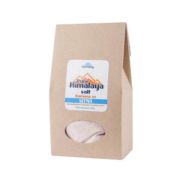 Harmony Pure SO SA HIMALAJA 500G
