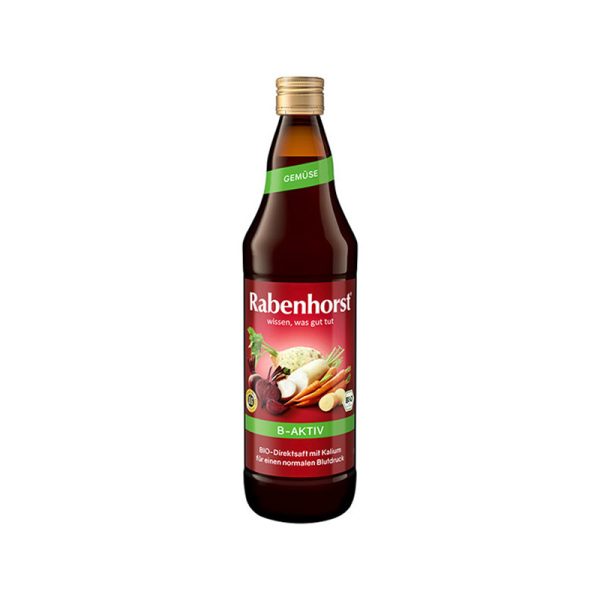 Raben SOK B-AKTIV 750ML