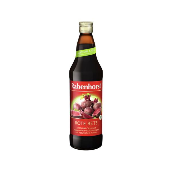 Raben SOK CVEKLA 750ML