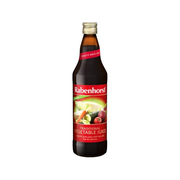 Raben SOK POVRĆE 750ML