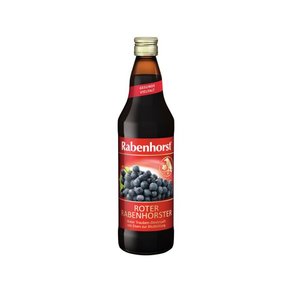 Raben SOK SA GVOŽĐEM 750ML