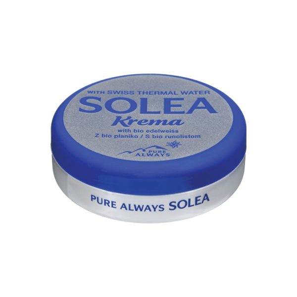 Solea SOLEA KREM 150ML