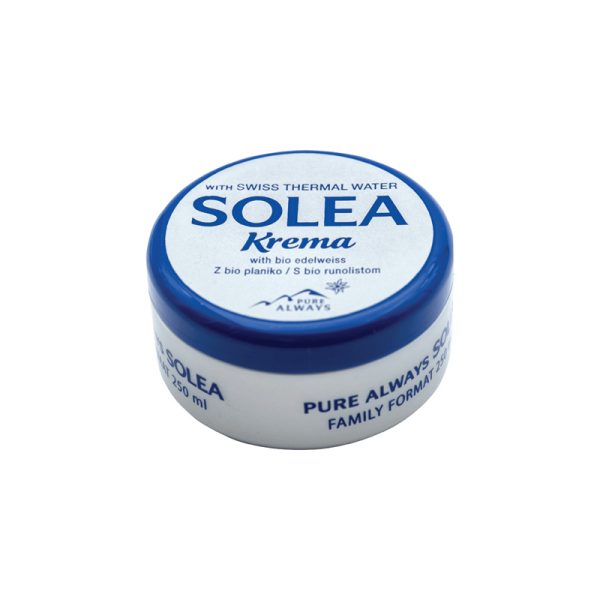 Solea SOLEA KREM 250ML