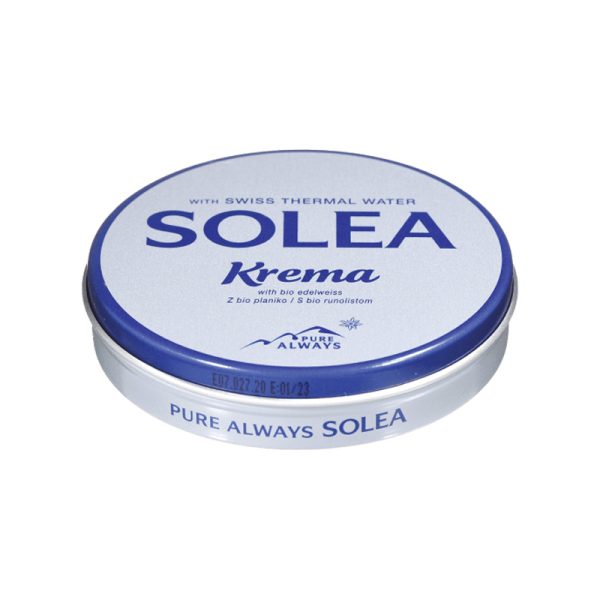 Solea SOLEA KREM 60ML