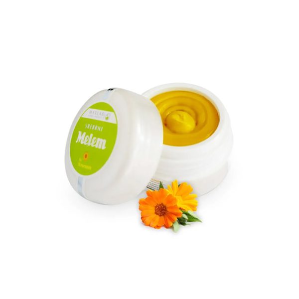Maxlab SREBRNI MELEM