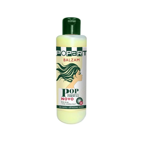 Still STILL BALZAM POPART 500ML