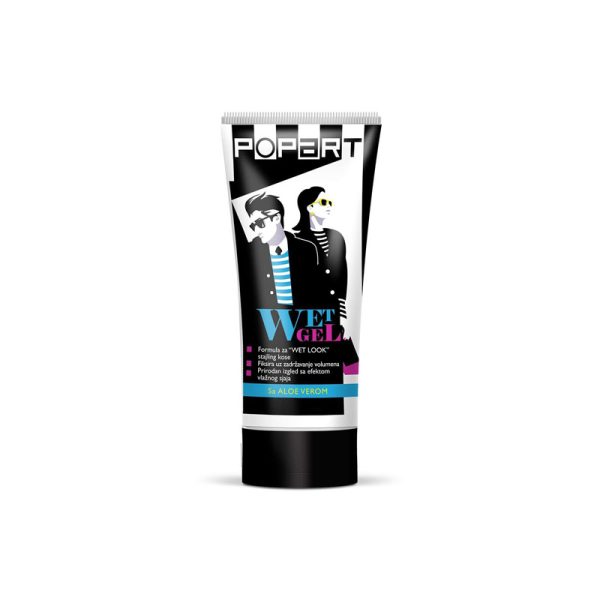 Still STILL POPART GEL WET 150ML