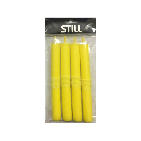 Still STILL TVISTERI