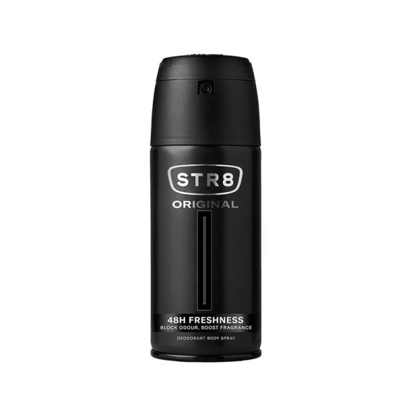 Str-8 STR-8 DEO SPREJ ORIGINAL
