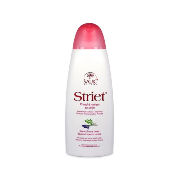 Saljic STRIET 200ML