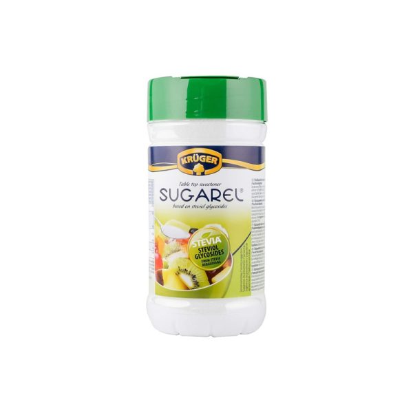 Kruger SUGAREL ZASLAĐIVAČ U PRAHU 75G