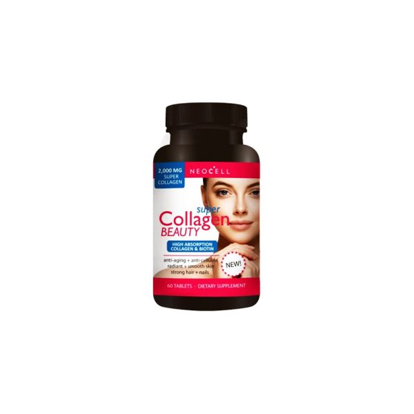 Aleksandar Mn SUPER COLLAGEN BEAUTY A/60