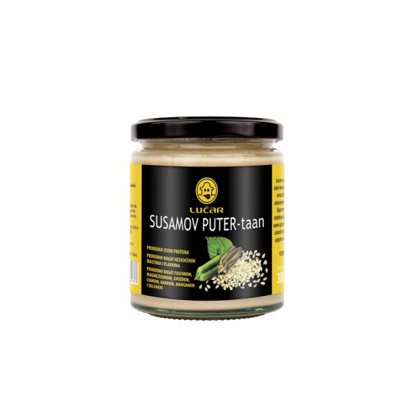 Lucar SUSAMOV PUTER TAAN 300G