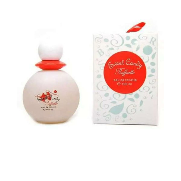 Kristine Lavorisier SWEET CANDY RAFFAELLO EDT 100ML