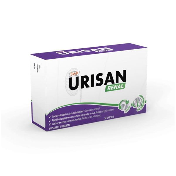 Swp SWP URISAN RENAL A/30