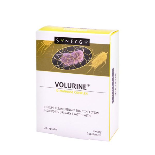 Synergy SYNERGY VOLURINE COMPLEX A/30