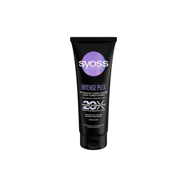 Syoss SYOSS INTENSIVE BALZAM PLEX 250ML