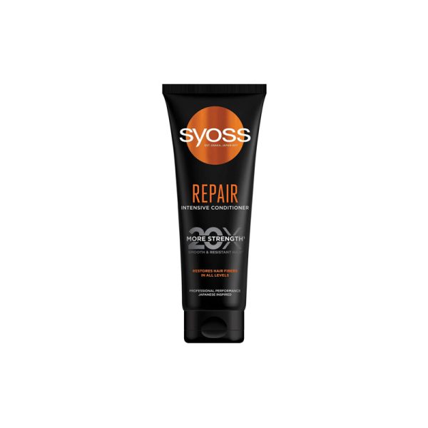 Syoss SYOSS INTENSIVE BALZAM REPAIR 250ML