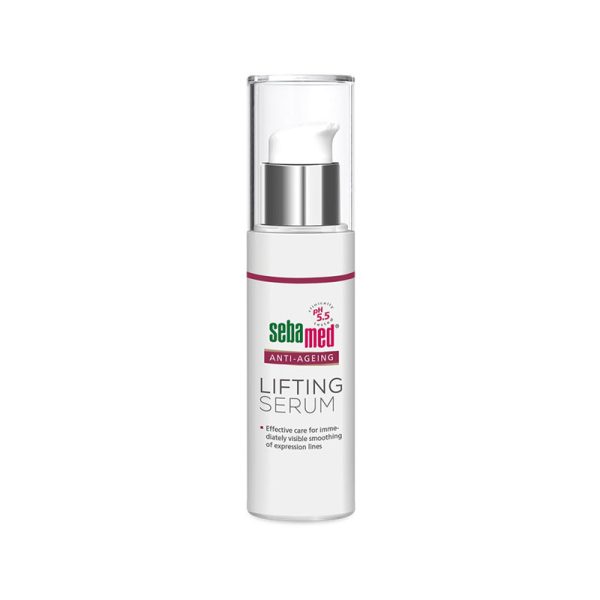Sebamed Sebamed Anti Ageing Lifting Serum