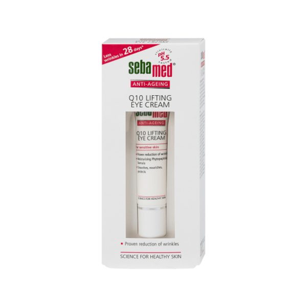 Sebamed Sebamed Anti Ageing Q10 Antirid 15Ml