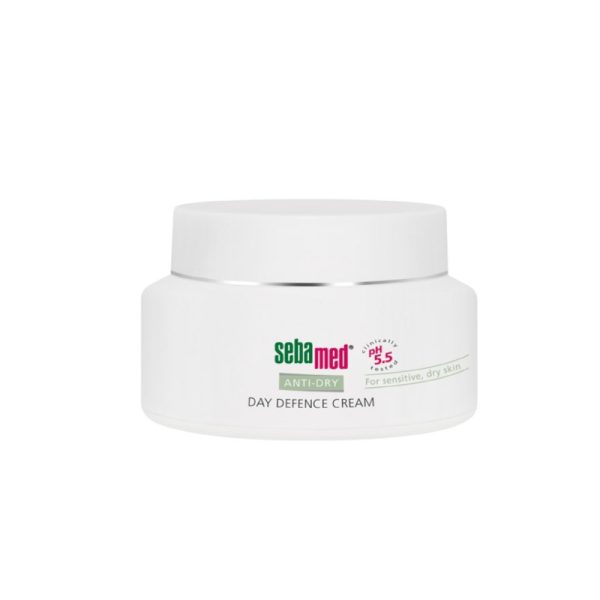Sebamed Sebamed Anti Dry Dnevna Krema