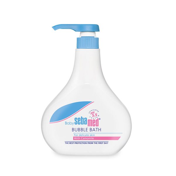Sebamed Sebamed Baby Kupka 500Ml