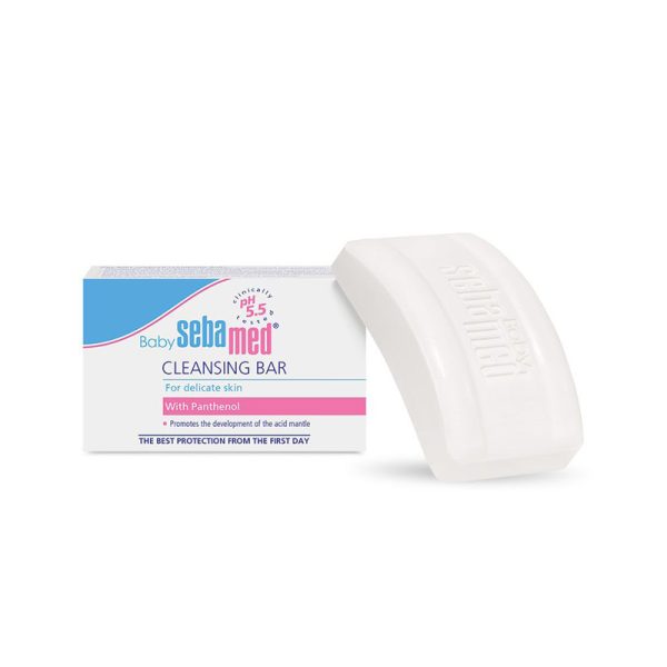Sebamed Baby Sapun Sebamed Sebamed Baby Sapun