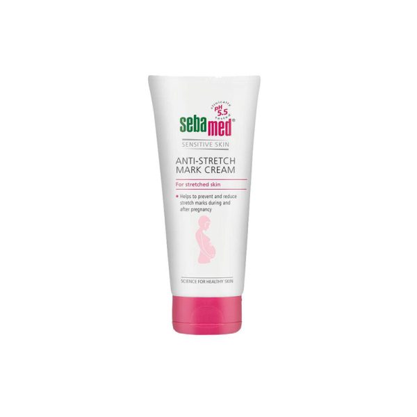 Sebamed Sebamed Krema Protiv Strija 200Ml