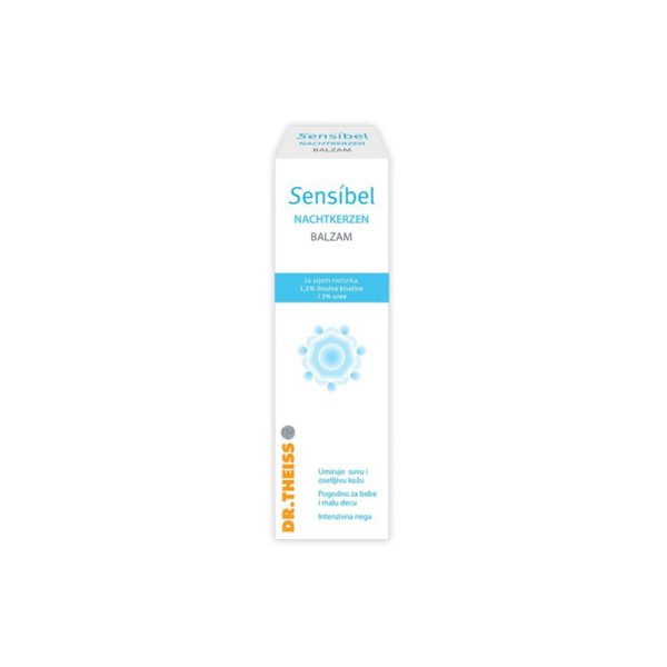 Dr.Theiss Sensibel Balzam 100G